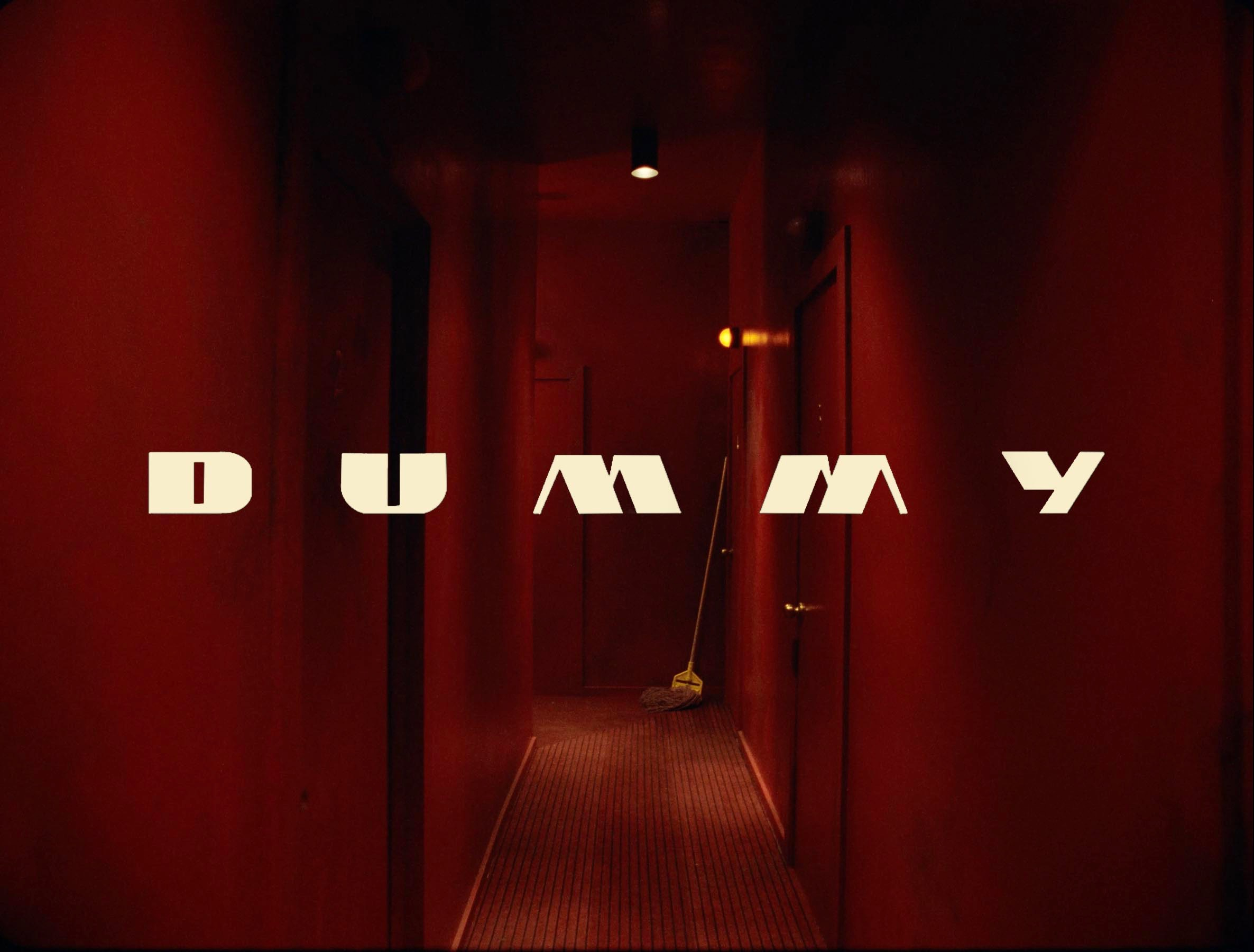 Dummy Teaser